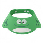 Adjustable Baby Shampoo Shower Cap