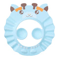 Baby Shower Soft Cap Adjustable Hair Wash Hat