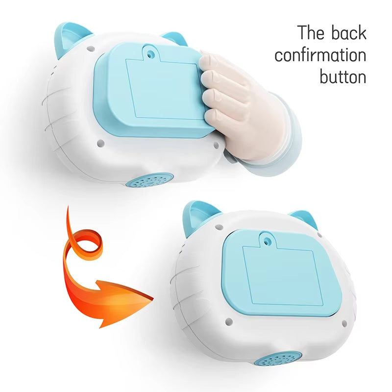 Fast Press Quick Push Game – 3rd Gen Cute Animals