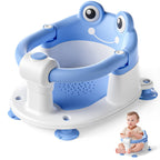 Non-Slip Baby Bath Seat for Babies