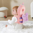 Baby Head Protector Backpack Safety Pillow