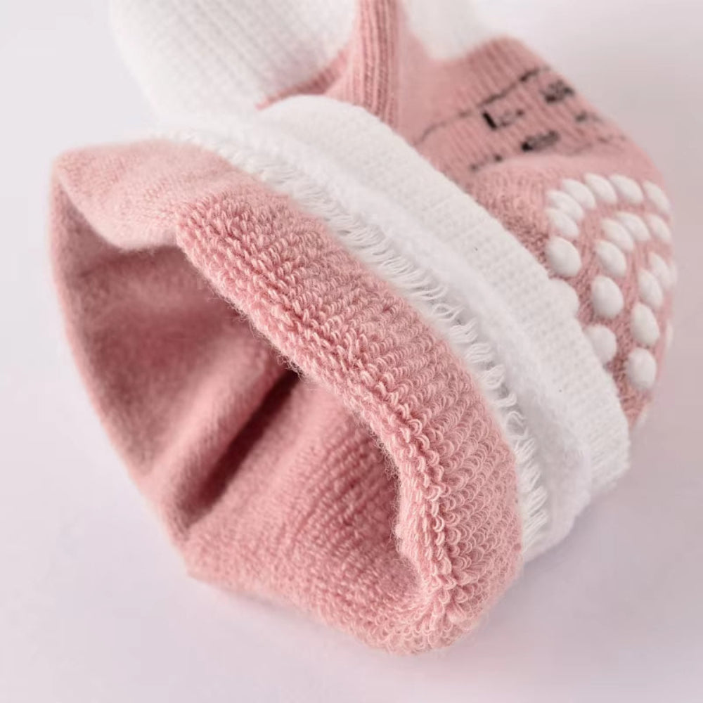 Baby Krabbelknieschützer & Ellbogenschützer