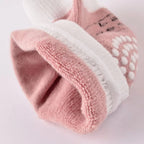 Baby Krabbelknieschützer & Ellbogenschützer