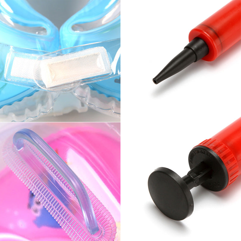 Baby Neck Float Ring