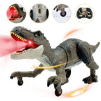 Remote Control Dinosaur Animal Toy