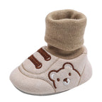 Baby Walker Shoes Non-Slip Soft Sole