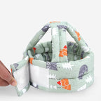 Baby Safety Helmet Anti-Collision Head Protector