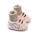 Baby Walker Shoes Non-Slip Soft Sole