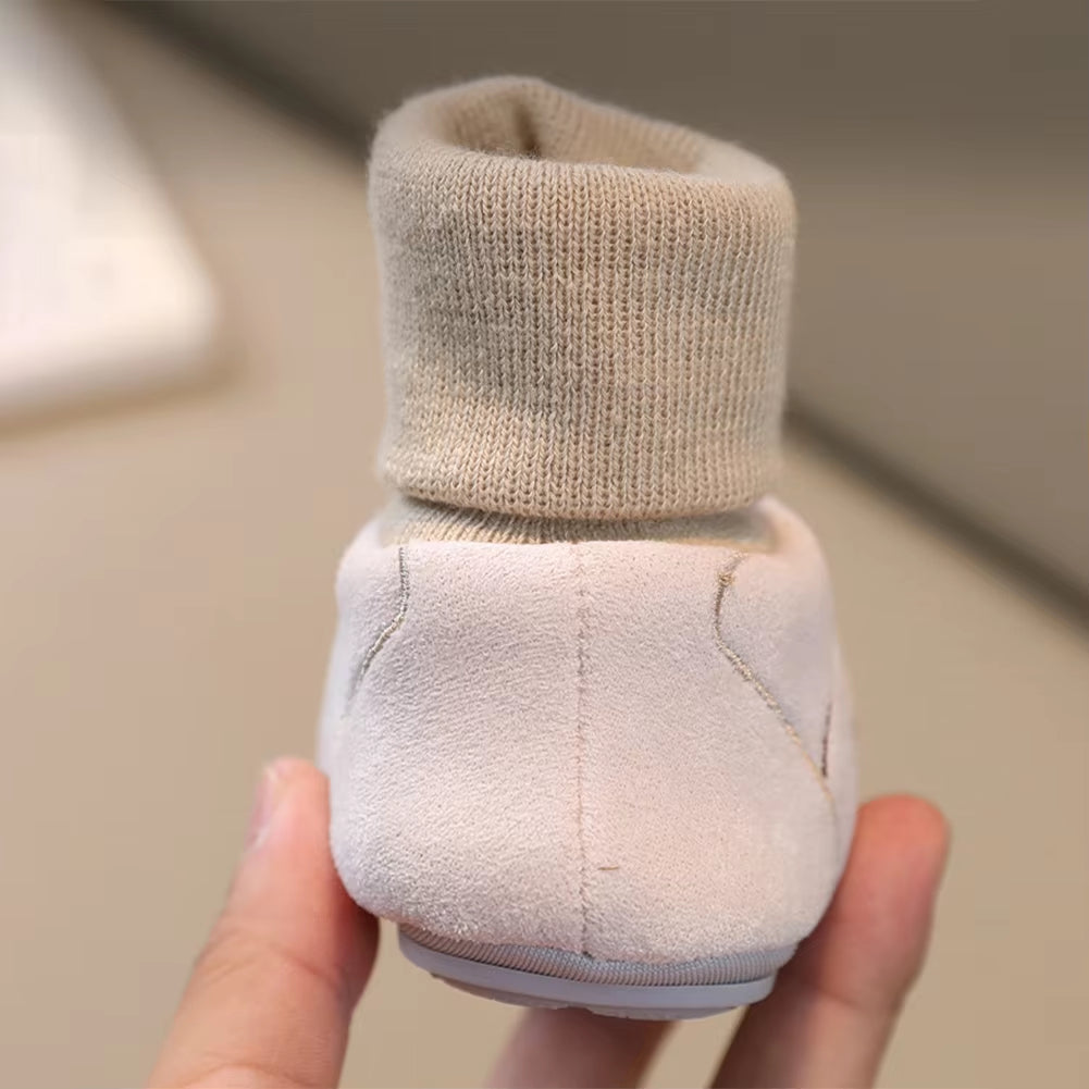 Baby Walker Shoes Non-Slip Soft Sole