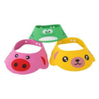 Adjustable Baby Shampoo Shower Cap