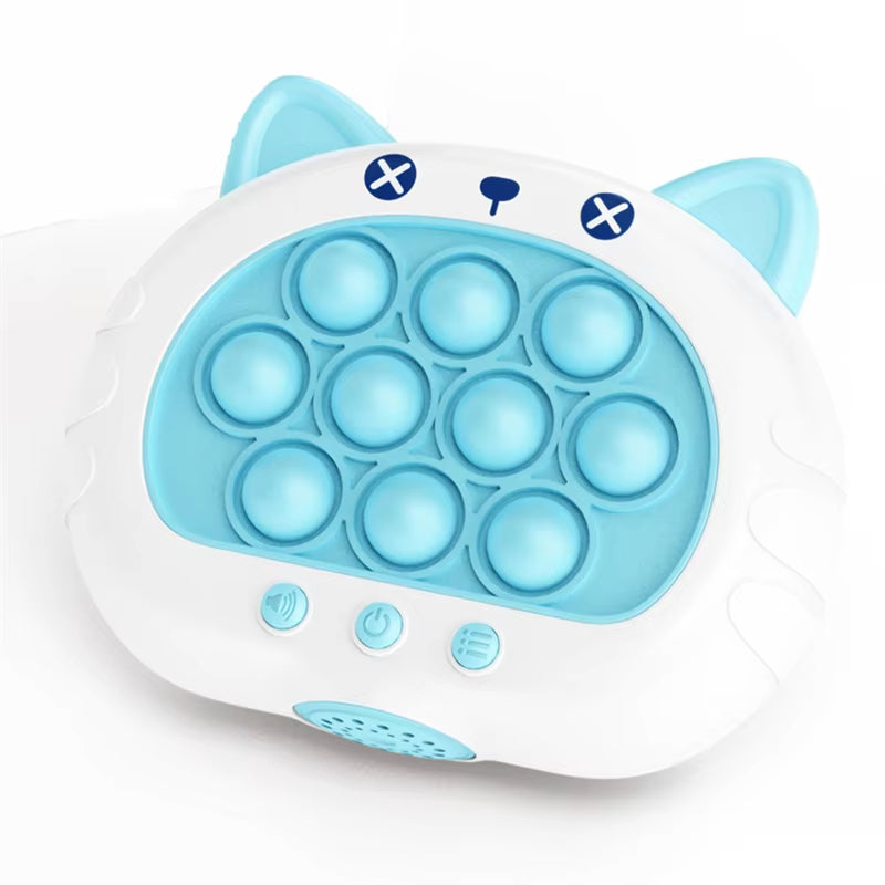 Fast Press Quick Push Game – 3rd Gen Cute Animals