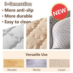 Soft Baby Play Mat Non-Slip Washable