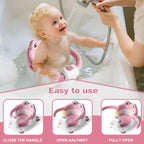 Non-Slip Baby Bath Seat for Babies
