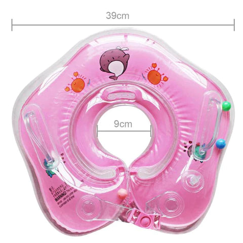 Baby Neck Float Ring
