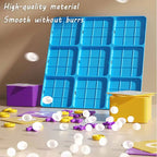 Ultimate Tic Tac Toe Family Strategy Board Game