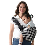 Adjustable Baby Sling Carrier for Toddlers