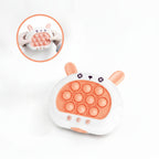 Fast Press Quick Push Game – 3rd Gen Cute Animals