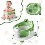 Non-Slip Baby Bath Seat for Babies