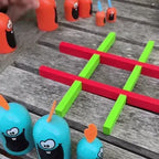 Gobblet Gobblers Board Game