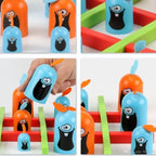 Gobblet Gobblers Board Game