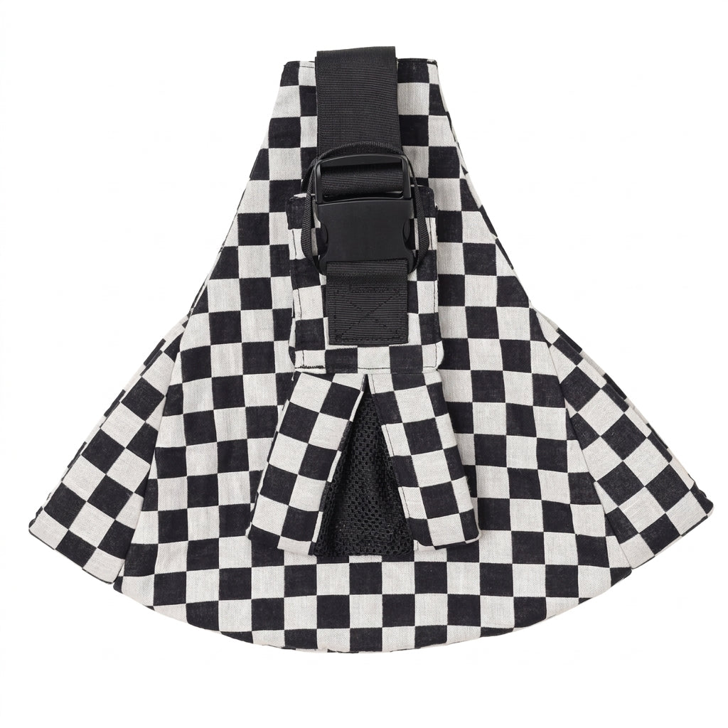 Adjustable Baby Sling Carrier for Toddlers