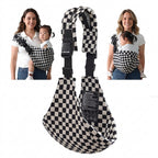Adjustable Baby Sling Carrier for Toddlers