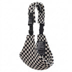 Adjustable Baby Sling Carrier for Toddlers