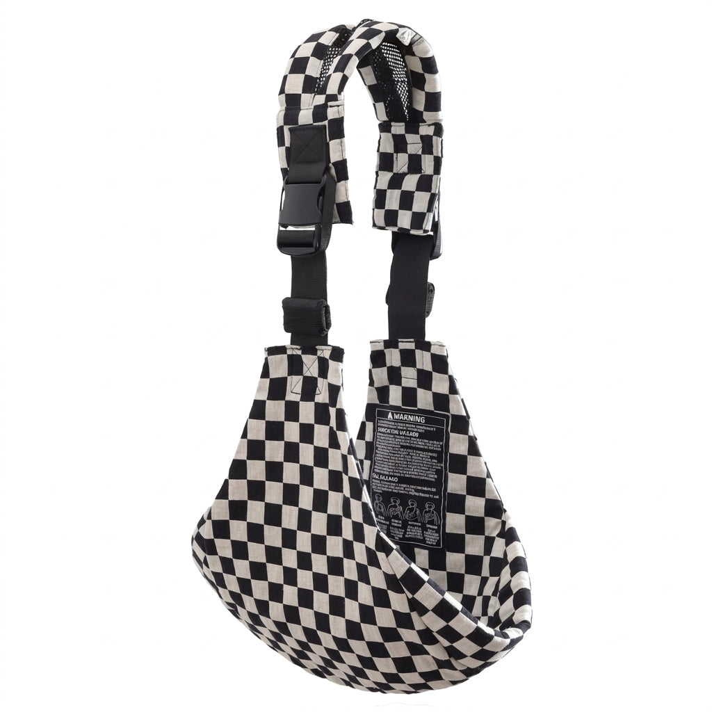 Adjustable Baby Sling Carrier for Toddlers